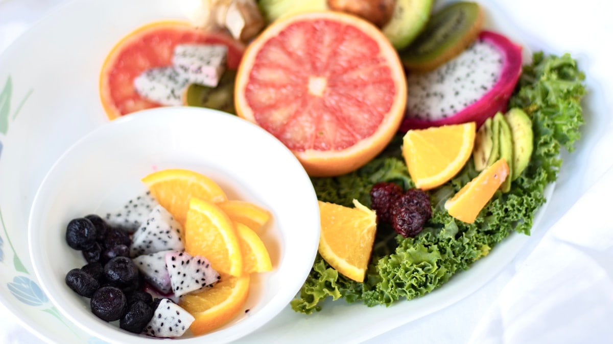 Beneficios de una Dieta Balanceada